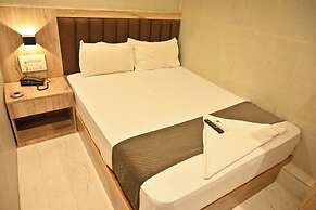 Hotel Royal Bkc