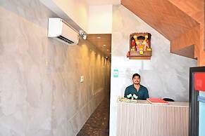 Hotel Royal Bkc