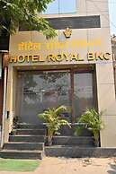 Hotel Royal Bkc