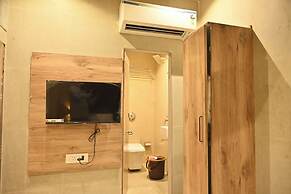 Hotel Royal Bkc