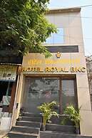 Hotel Royal Bkc