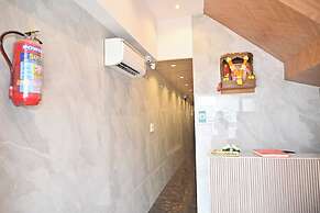 Hotel Royal Bkc