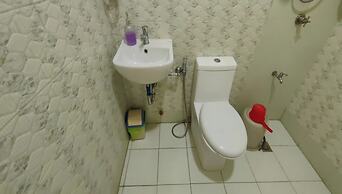 Pring Pension House Puerto Princesa