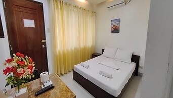 Pring Pension House Puerto Princesa