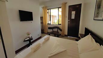 Pring Pension House Puerto Princesa