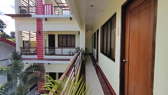 Pring Pension House Puerto Princesa