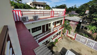 Pring Pension House Puerto Princesa