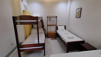 Pring Pension House Puerto Princesa
