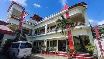 Pring Pension House Puerto Princesa