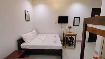 Pring Pension House Puerto Princesa