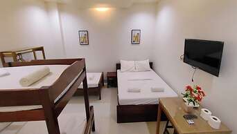 Pring Pension House Puerto Princesa