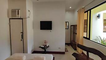 Pring Pension House Puerto Princesa