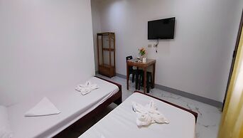 Pring Pension House Puerto Princesa