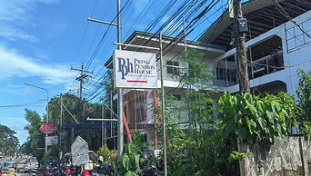 Pring Pension House Puerto Princesa
