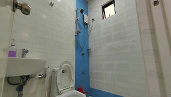 Pring Pension House Puerto Princesa