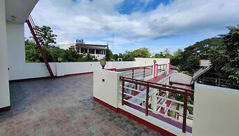 Pring Pension House Puerto Princesa