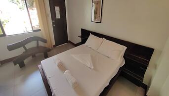 Pring Pension House Puerto Princesa