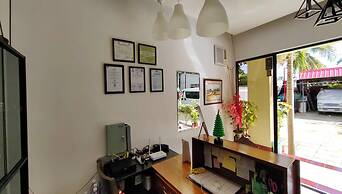 Pring Pension House Puerto Princesa