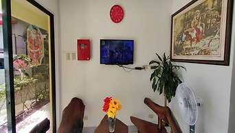 Pring Pension House Puerto Princesa