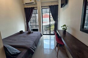 Hotel Wualai By Cmstay