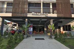 Hotel Wualai By Cmstay