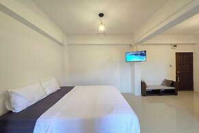 Hotel Wualai By Cmstay