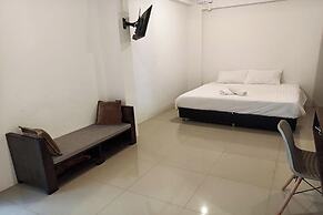 Hotel Wualai By Cmstay