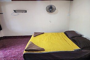My Pumpkin Bungalow Krabi