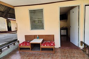 My Pumpkin Bungalow Krabi