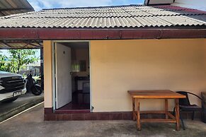 My Pumpkin Bungalow Krabi