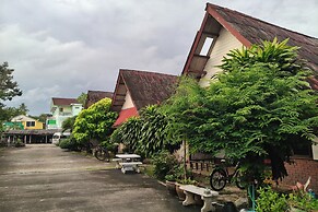My Pumpkin Bungalow Krabi