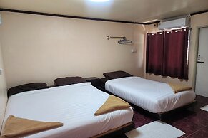 My Pumpkin Bungalow Krabi