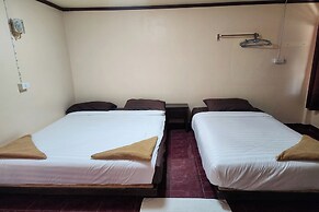 My Pumpkin Bungalow Krabi