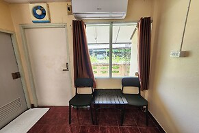 My Pumpkin Bungalow Krabi