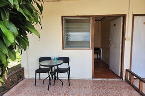 My Pumpkin Bungalow Krabi