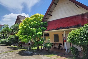 My Pumpkin Bungalow Krabi