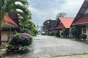 My Pumpkin Bungalow Krabi