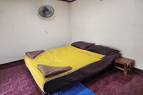 My Pumpkin Bungalow Krabi