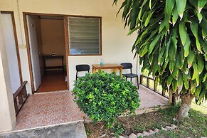 My Pumpkin Bungalow Krabi