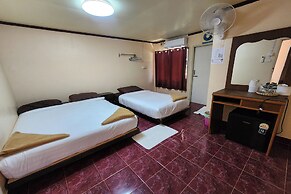 My Pumpkin Bungalow Krabi