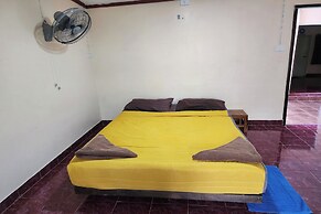 My Pumpkin Bungalow Krabi