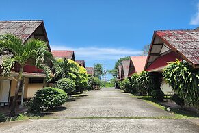 My Pumpkin Bungalow Krabi
