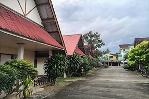 My Pumpkin Bungalow Krabi