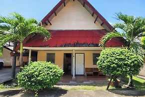 My Pumpkin Bungalow Krabi