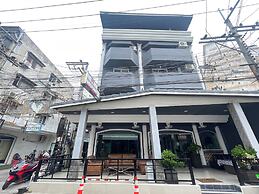 W-9 Hotel