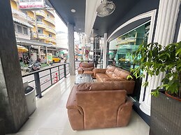 W-9 Hotel