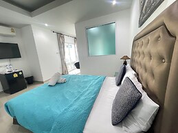W-9 Hotel