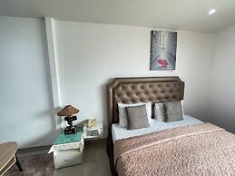 W-9 Hotel