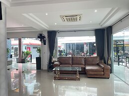W-9 Hotel
