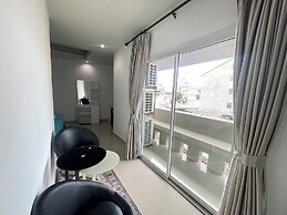 W-9 Hotel